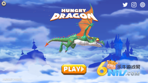 饥饿龙国际服 第1张图