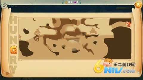 饥饿龙国际服 第5张图