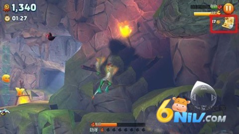 饥饿龙国际服 第3张图