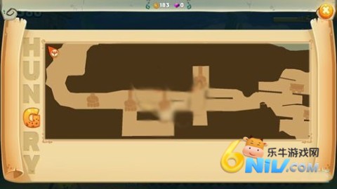 饥饿龙国际服 第6张图