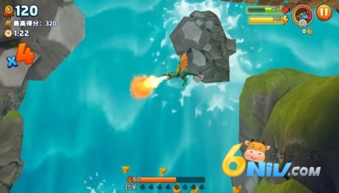 饥饿龙国际服 第11张图