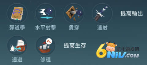 大航海时代传说 第7张图