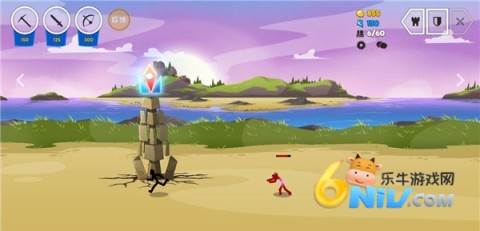 火柴人战争遗产4 第8张图