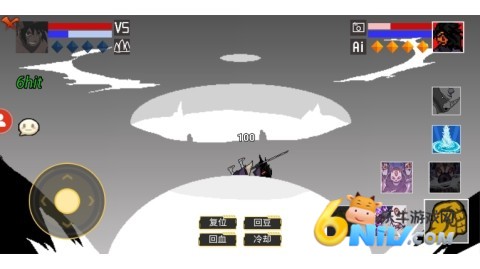 像素火影超神版 第4张图