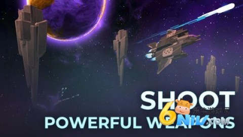 太空飞行大战 第6张图