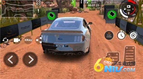 DriveX车祸模拟器联机版 第4张图