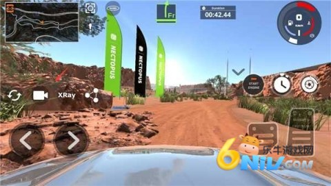 DriveX车祸模拟器联机版 第5张图