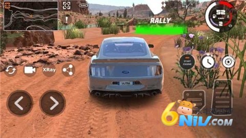 DriveX车祸模拟器联机版 第3张图