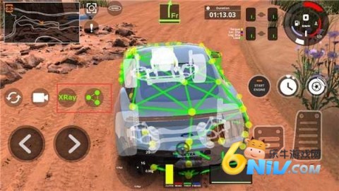 DriveX车祸模拟器联机版 第6张图