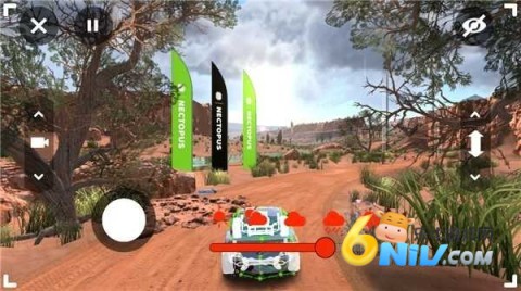 DriveX车祸模拟器联机版 第7张图