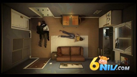 Twelve Minutes 第1张图