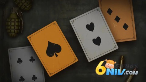 二战卡牌游戏kards 第3张图