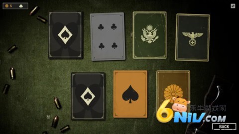 二战卡牌游戏kards 第5张图