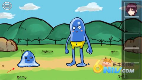 打倒魔王的方法游戏 第1张图