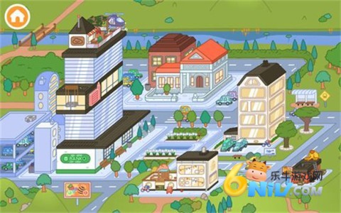 托卡世界1.80版本 第1张图