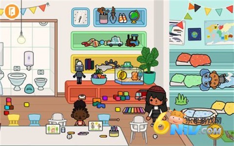 托卡世界1.80版本 第5张图