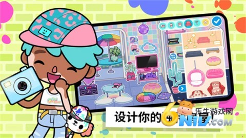 托卡世界1.80版本 第8张图