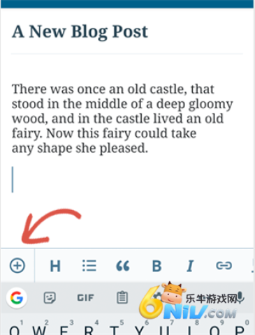 wordpress手机端 第6张图