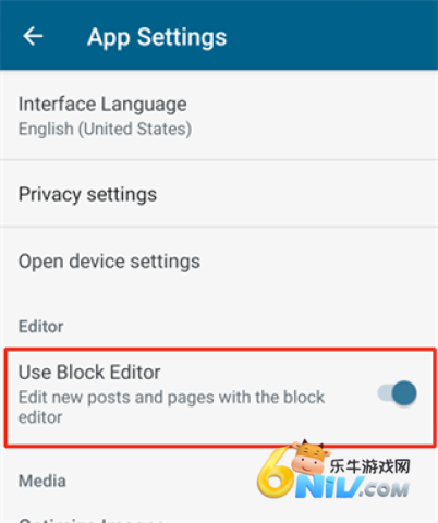 wordpress手机端 第11张图