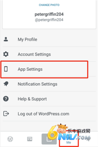 wordpress手机端 第10张图