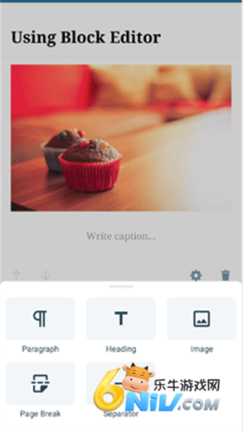 wordpress手机端 第12张图