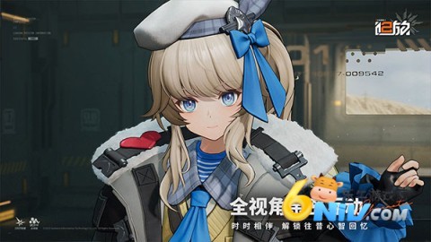 少女前线2 第1张图