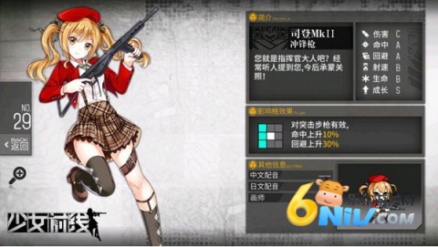 少女前线2 第7张图