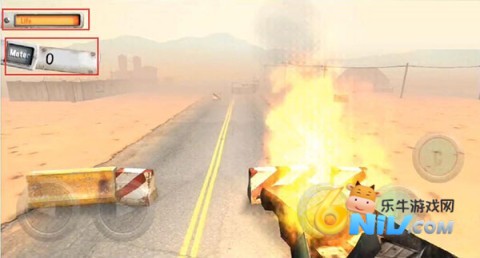 僵尸别跑 第1张图