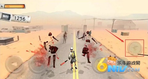 僵尸别跑 第6张图