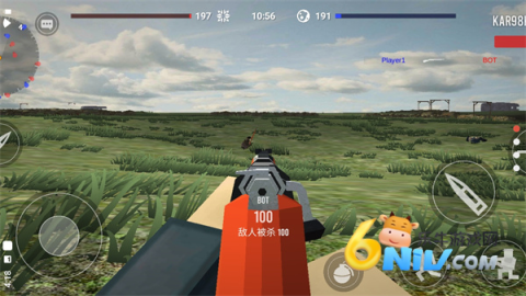 方块战场 第3张图