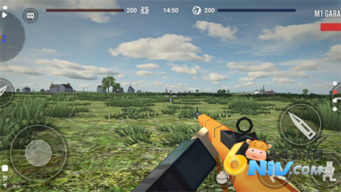 方块战场 第4张图