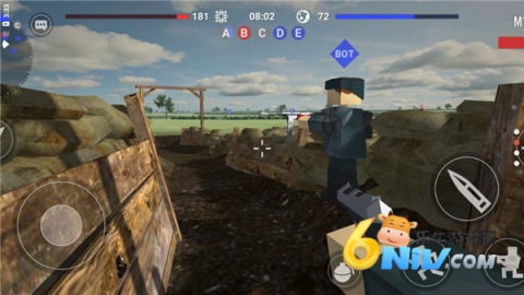 方块战场 第5张图