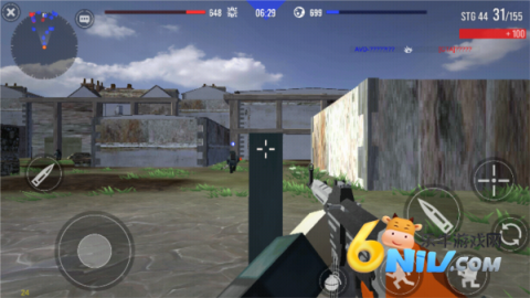 方块战场 第13张图