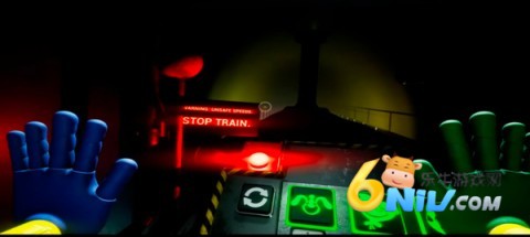 PoppyPlaytime4 第1张图