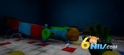 PoppyPlaytime4 第2张图