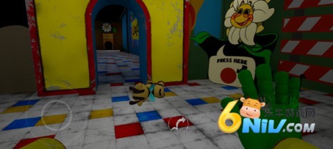 PoppyPlaytime4 第5张图