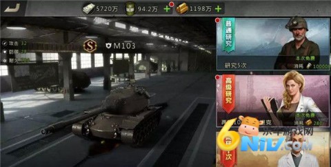 我的坦克我的团麒麟服务器 第1张图