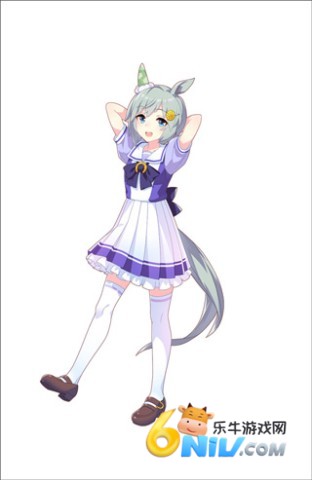 赛马娘日服 第6张图