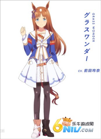 赛马娘日服 第7张图