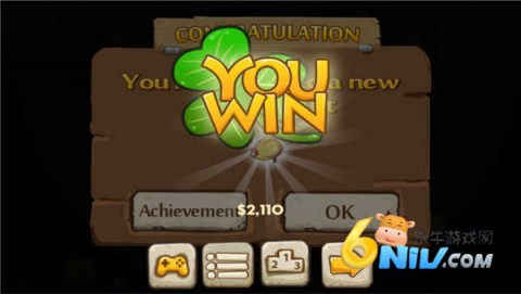 黄金矿工双人版 第9张图