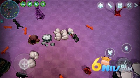 火柴人重生2 第1张图