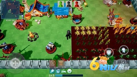 火柴人重生2 第3张图