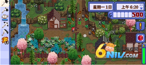 星露谷物语柠版 第12张图