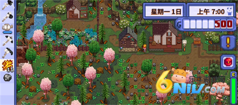 星露谷物语柠版 第11张图