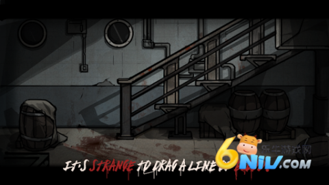 诡船谜案 第3张图