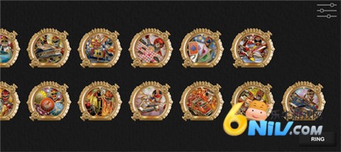 超级战队模拟器 第2张图