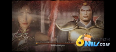 真三国无双起源手游 第4张图