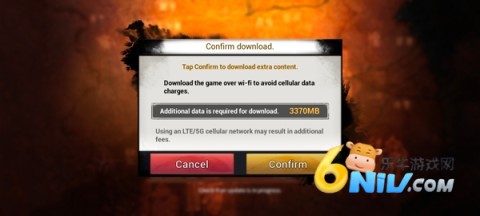 真三国无双起源手游 第3张图