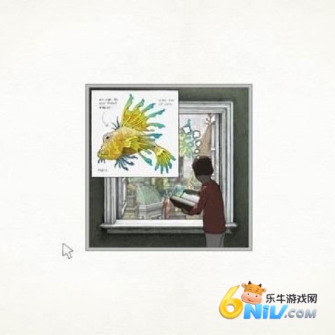 画中世界移动版 第1张图