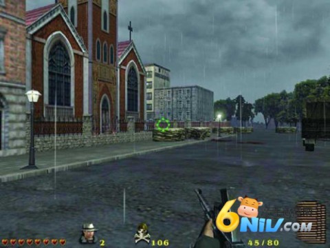 血战上海滩手游PC端无敌秘籍攻略 血战上海滩安卓直装版 第5张图